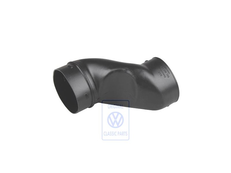 VW Originale Staffa A Gomito - 251819726