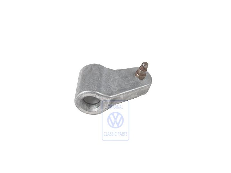 VW Originale Carrello Per Porta Scorrevole - 251843342A