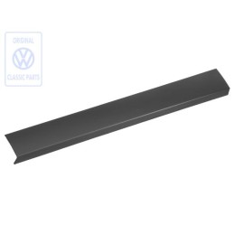 VW Originale Copertura Per Fiancata (Lato Porta Scorr.) - 251843798