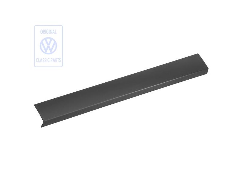 VW Originale Copertura Per Fiancata (Lato Porta Scorr.) - 251843798