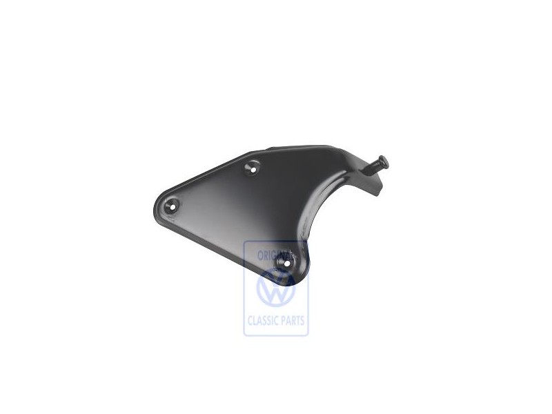 VW Originale Trascinatore Per Porta Scorr. 