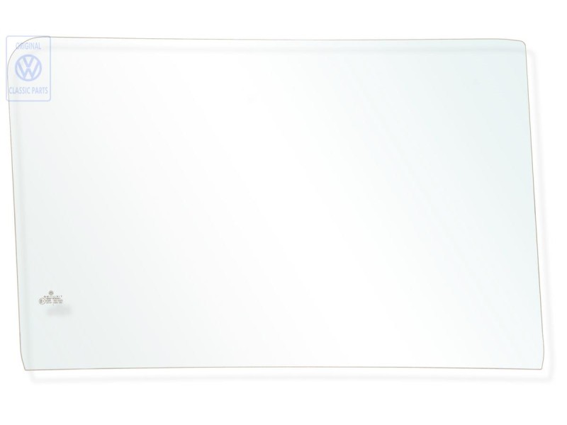 VW Originale Cristallo Porta - 251845202