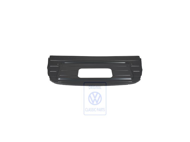 VW Originale Tramezza Con Apertura Per Finestrino Fisso - 251863175A