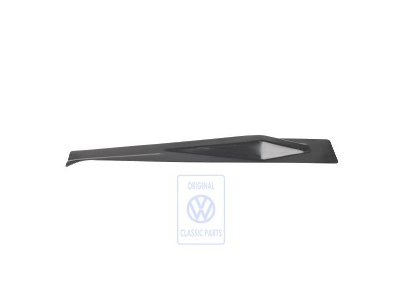 VW Originale Lamiera Di Rinforzo - 251863180