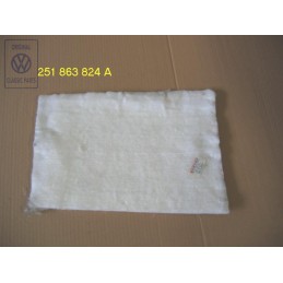 VW Originale Insonorizzazione - 251863824A
