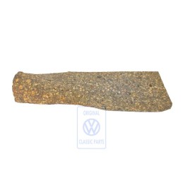 VW Originale Insonorizzazione - 251863825A