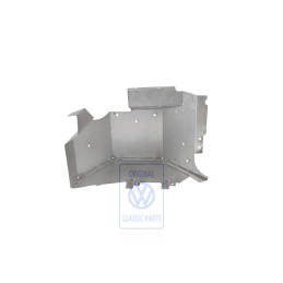 VW Originale Calotta Protettiva - 251864840B