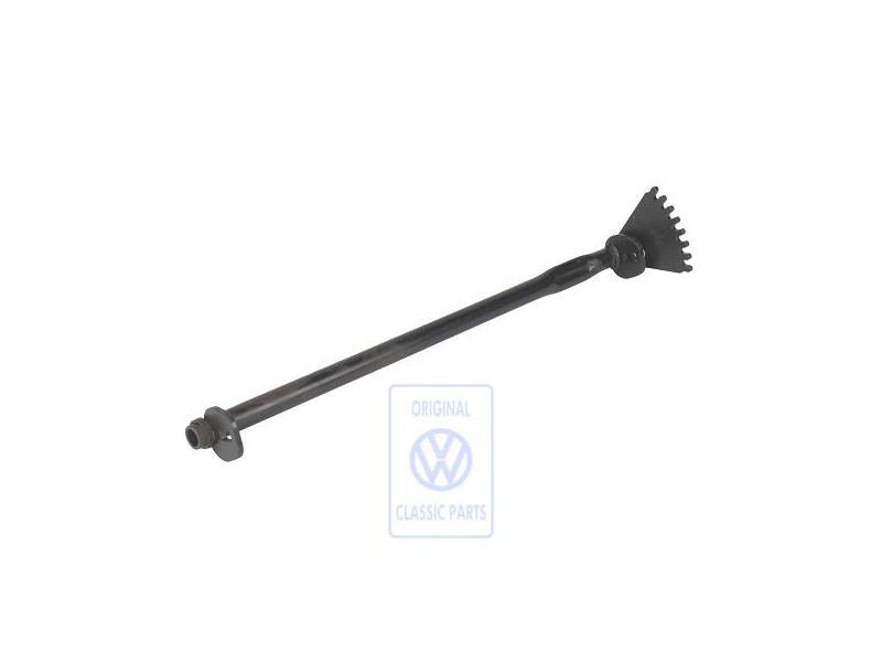VW Originale Tube Di Raccordo - 251881131A