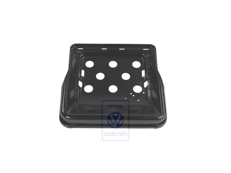 VW Originale Vasca Per Sedile - 251881303A
