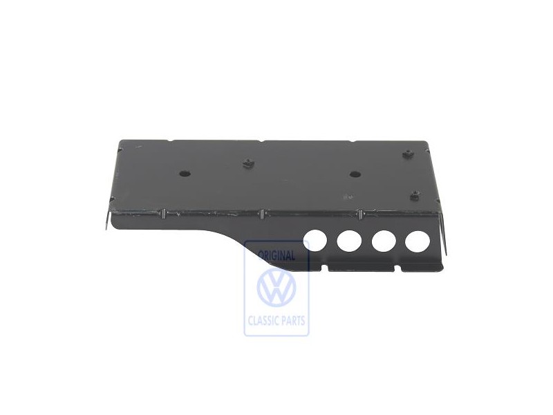 VW Originale Lamiera Ritegno - 251905373