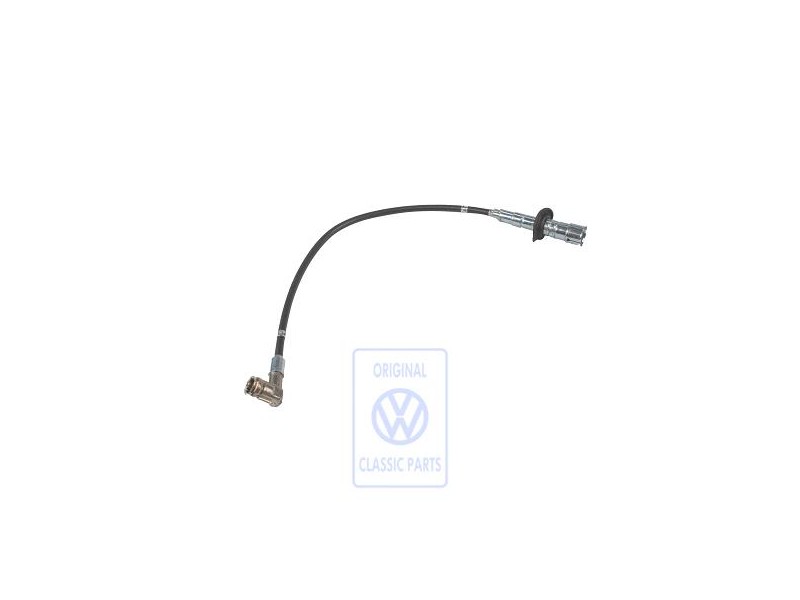 VW Originale Cavo Accensione - 251905533