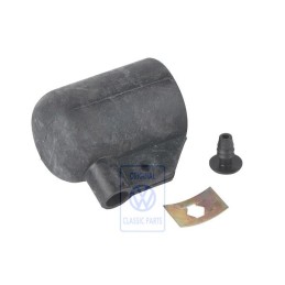 VW Originale Calotta Protettiva - 251911521B