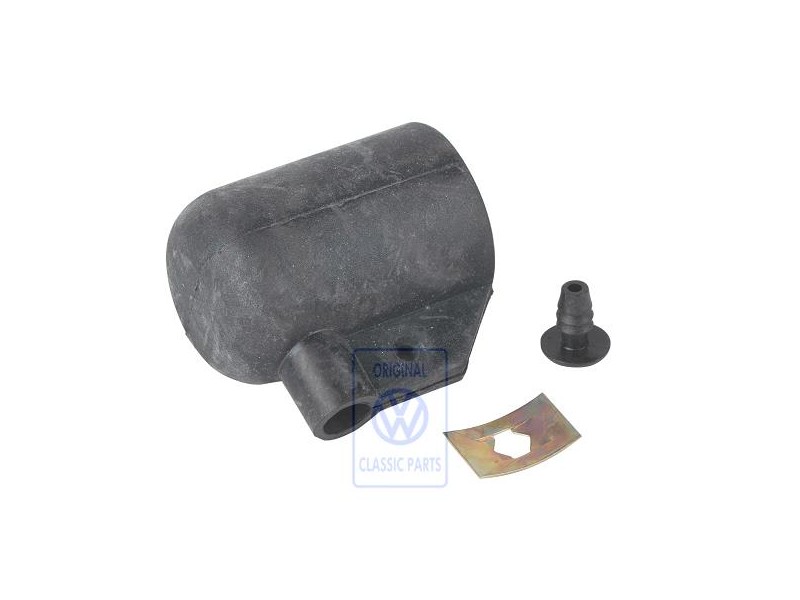 VW Originale Calotta Protettiva - 251911521B
