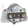 VW Originale Indicatore Livello Carburante - 251919031A