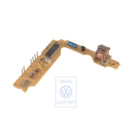 VW Originale Centralina Per Controllo Pressione Olio - 251919064C