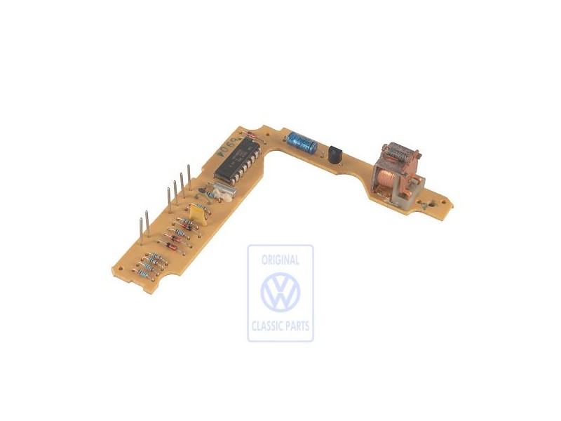 VW Originale Centralina Per Controllo Pressione Olio - 251919064C