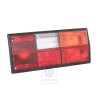 VW Originale Luce Posteriore Con Luce Retromarcia - 251945112F