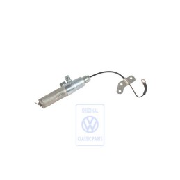 VW Originale Filtro Antidisturbo Con Cavo Per Bobina Accensione - 251951261