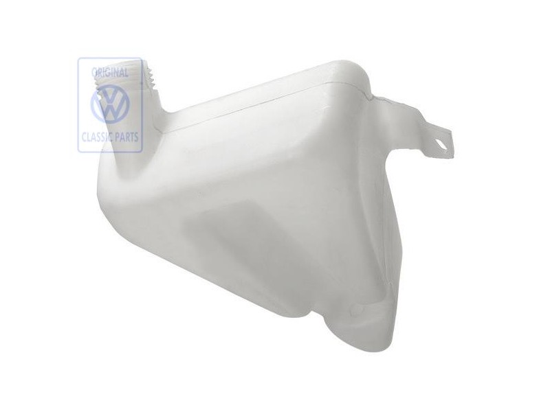 VW Originale Serbatoio Acqua Di Lavaggio - 251955453E