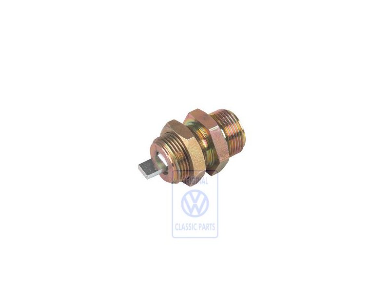 VW Originale Raccordo Per Alberino Trasmissione - 251957551