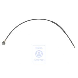 VW Originale Alberino Commando-Tachimetro - 251957805A