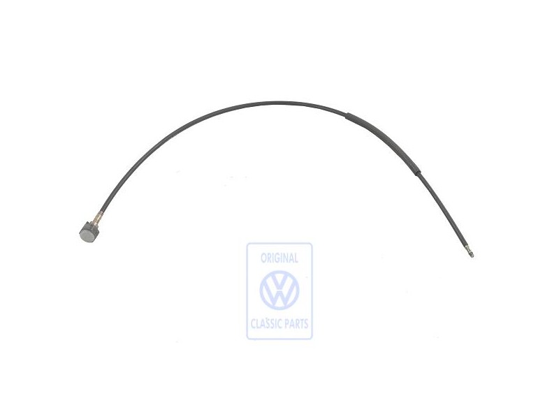 VW Originale Alberino Commando-Tachimetro - 251957805A