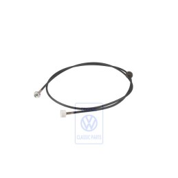 VW Originale Alberino Commando-Tachimetro - 251957805J