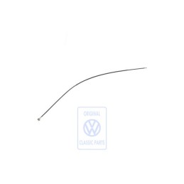 VW Originale Alberino Commando-Tachimetro - 251957809