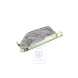 VW Originale Schermatura In Lamiera - 251959203A