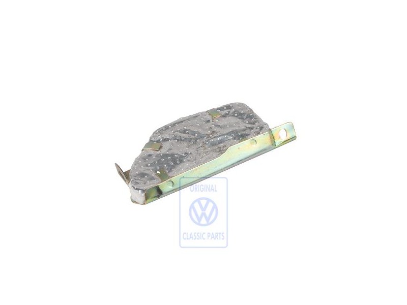 VW Originale Schermatura In Lamiera - 251959203A