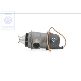 VW Originale Motore (Scherm.) P. Ventilatore Aria Comburente - 251963031A
