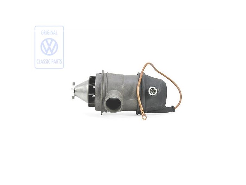 VW Originale Motore (Scherm.) P. Ventilatore Aria Comburente - 251963031A