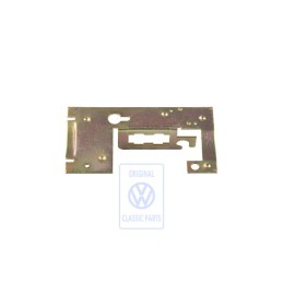 VW Originale Supporto Per Resistenza - 251963096