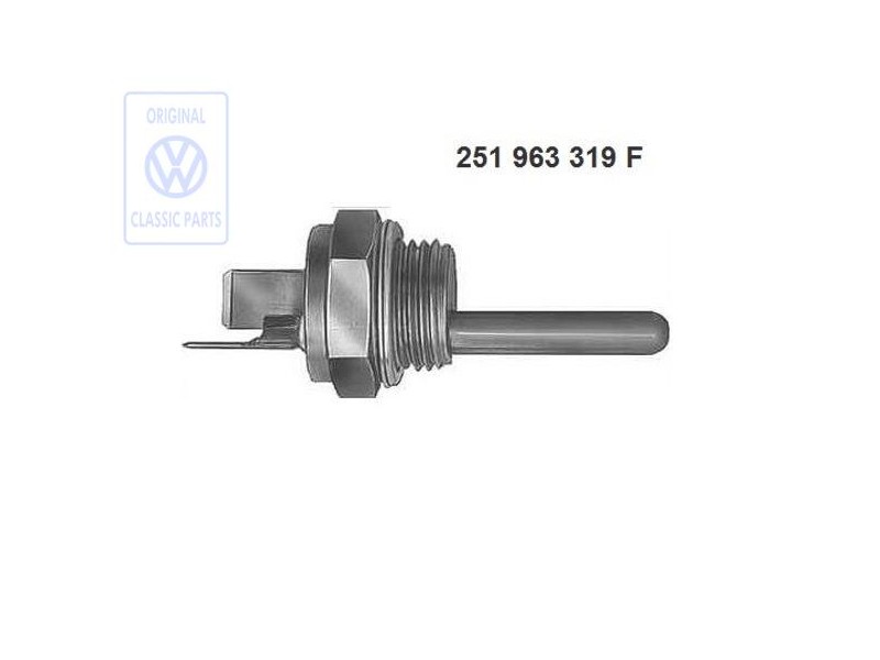 VW Originale Candela - 251963319F