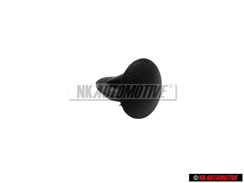 VW Originale Nero - 801867299 999