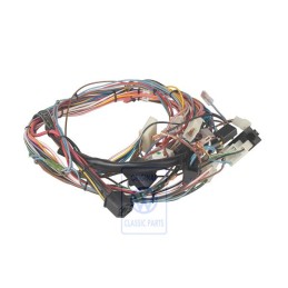 VW Originale Serie Cavi Per Cruscotto - 251971051BH