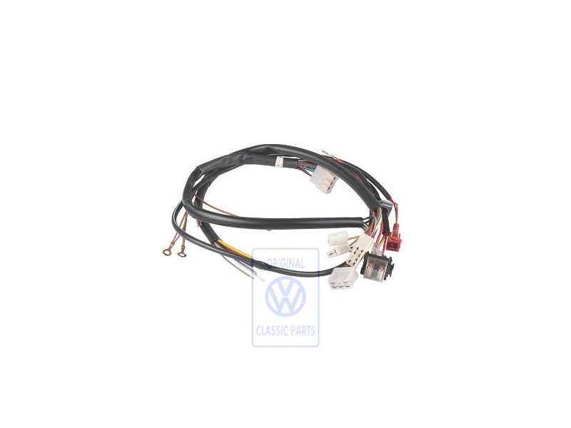 VW Originale Set Di Cavi - 251971083N