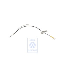VW Originale Set Di Cavi - 251971135