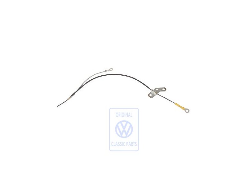 VW Originale Set Di Cavi - 251971135