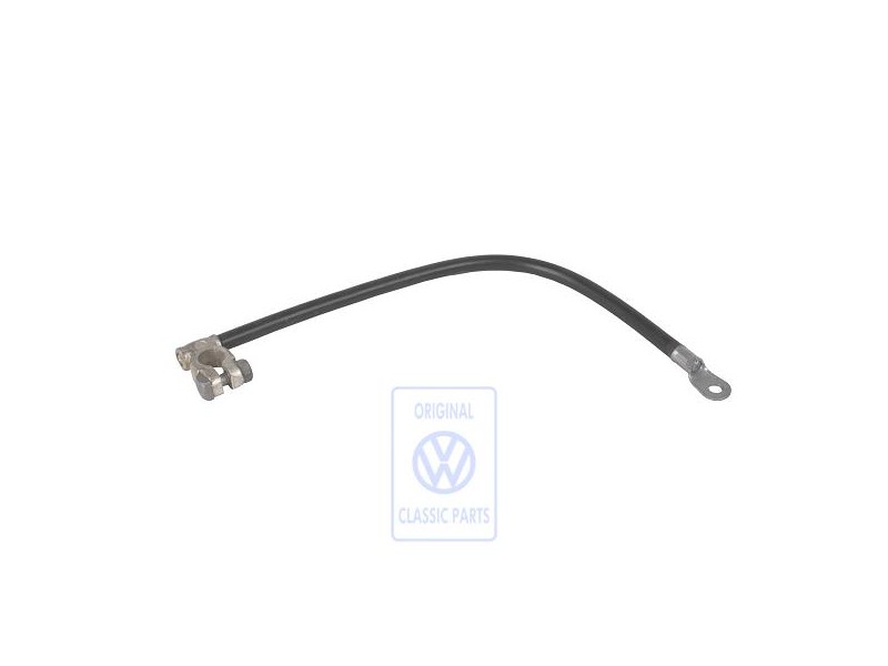 VW Originale Serie Cavi Per Batteria - - 251971235A