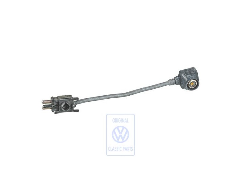 VW Originale Set Di Cavi - 251972237C