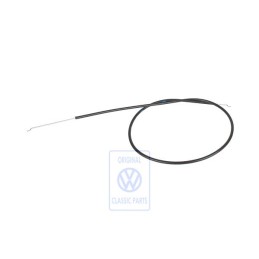 VW Originale Tirante Valvola Riscald. 