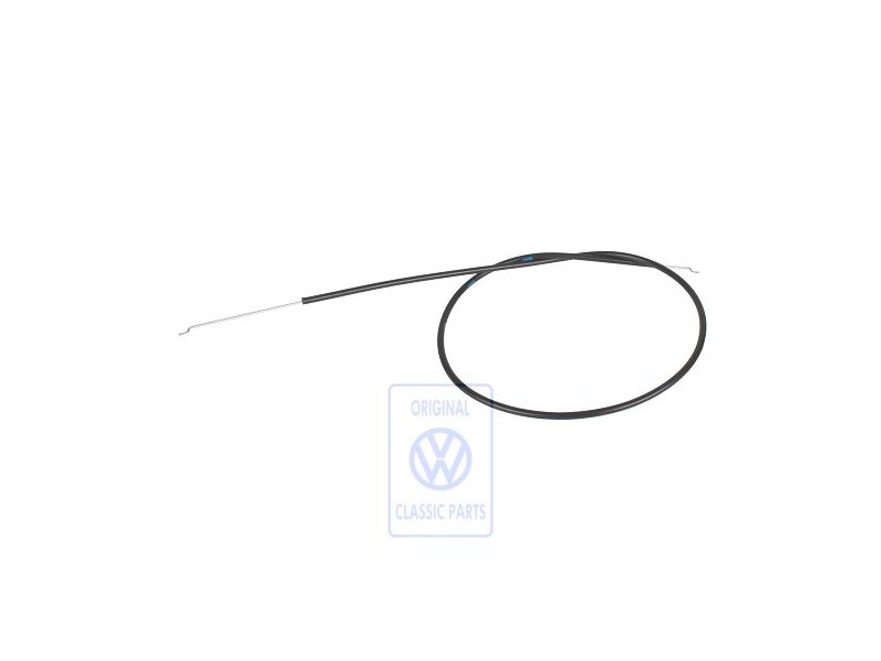 VW Originale Tirante Valvola Riscald. 