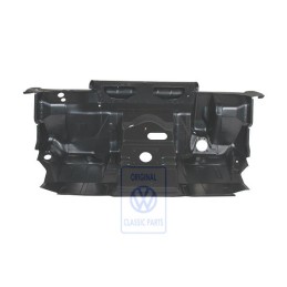 VW Originale Fondo Pedaliera - 252801051B
