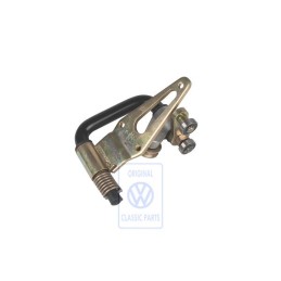 VW Originale Cerniera Completa Per Porta Scorrevole - 252843335B