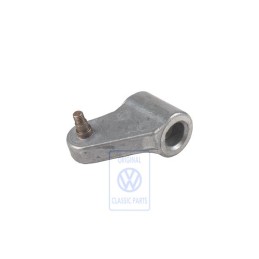 VW Originale Carrello Per Porta Scorrevole - 252843341A