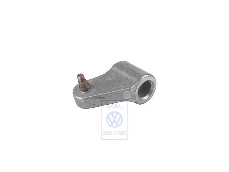 VW Originale Carrello Per Porta Scorrevole - 252843341A