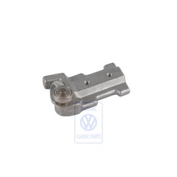 VW Originale Guida A Rulli Per Porta Scorrevole - 252843405A
