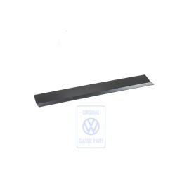 VW Originale Copertura Per Fiancata (Lato Porta Scorr.) - 252843797