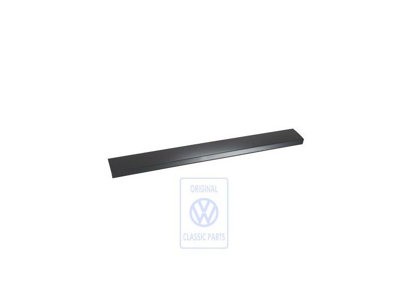 VW Originale Copertura Per Fiancata - 252843798